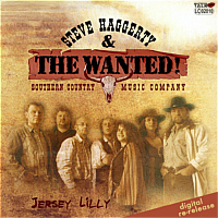 Jersey Lilly - 2003 - digitaler Re-Release in Kürze...