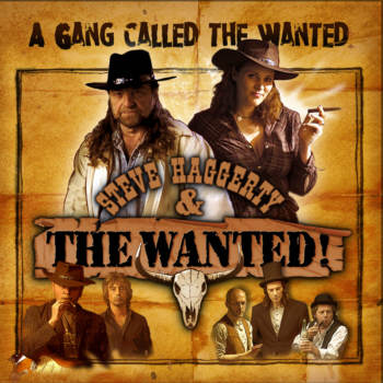 A Gang Called The Wanted - 2008